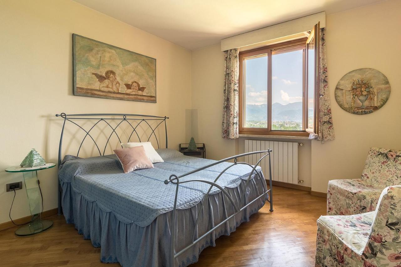 Lago Blu Manerba del Garda Exterior foto
