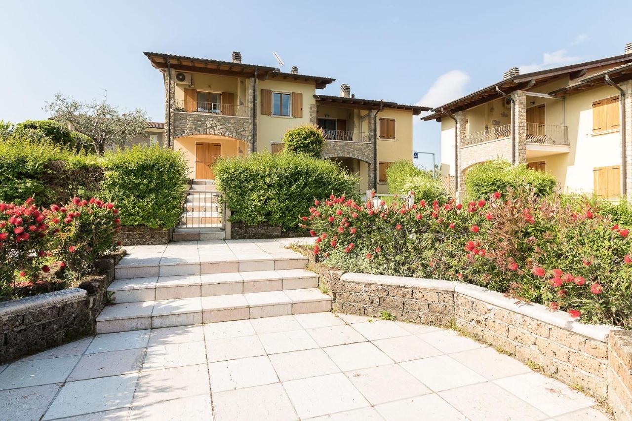 Lago Blu Manerba del Garda Exterior foto